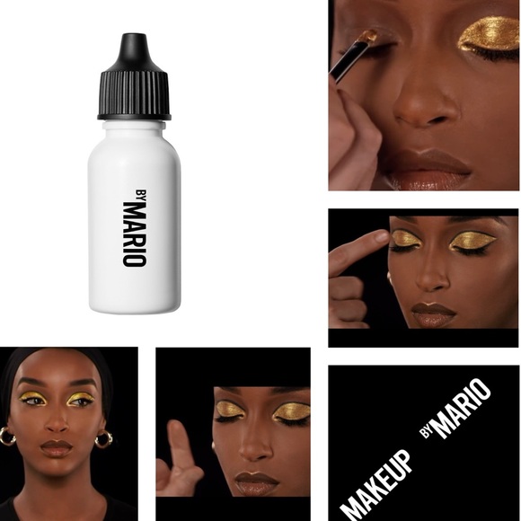 NIB🔥MakeUp By Mario - Master Metal Manipulator - Picture 1 of 5
